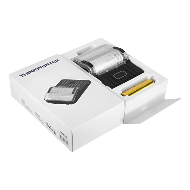 Accesorio Thinkcar Impresora De Scanner 1