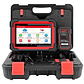 Scanner Automotriz Launch Crp 919ebt Obd2 12v Última Versión - Miniatura 2