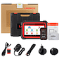 Scanner Automotriz Launch Crp 919ebt Obd2 12v Última Versión - Miniatura 3
