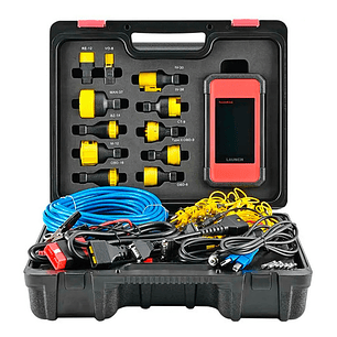 Módulo Launch X431 Smartlink C Hd 24v Camiones Y Máquinas