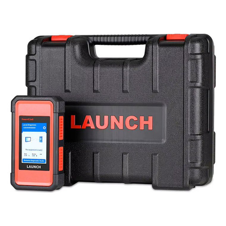 Módulo Launch X431 Smartlink C Hd 24v Camiones Y Máquinas 2