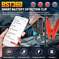 Accesorio Launch Probador De Baterías Bst-360 - Miniatura 4