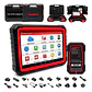 Scanner Automotriz Launch X431 Pro3 S 12v Última Versión - Miniatura 1