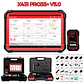 Scanner Automotriz Launch X431 Pro3 S 12v Última Versión - Miniatura 2