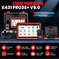 Scanner Automotriz Launch X431 Pro3 S 12v Última Versión - Miniatura 3