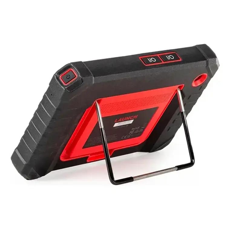 Scanner Automotriz Launch X431 Pro3 S 12v Última Versión 4
