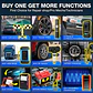 Scanner Automotriz Launch X431 Pro3 S 12v Última Versión - Miniatura 10