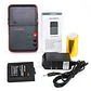 Impresora Wifi Launch Scanner X431, V, Pro, Pro3, 5c, Pad Ii - Miniatura 2