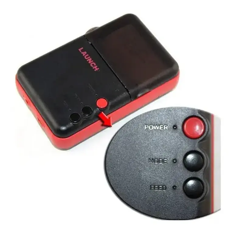 Impresora Wifi Launch Scanner X431, V, Pro, Pro3, 5c, Pad Ii 4