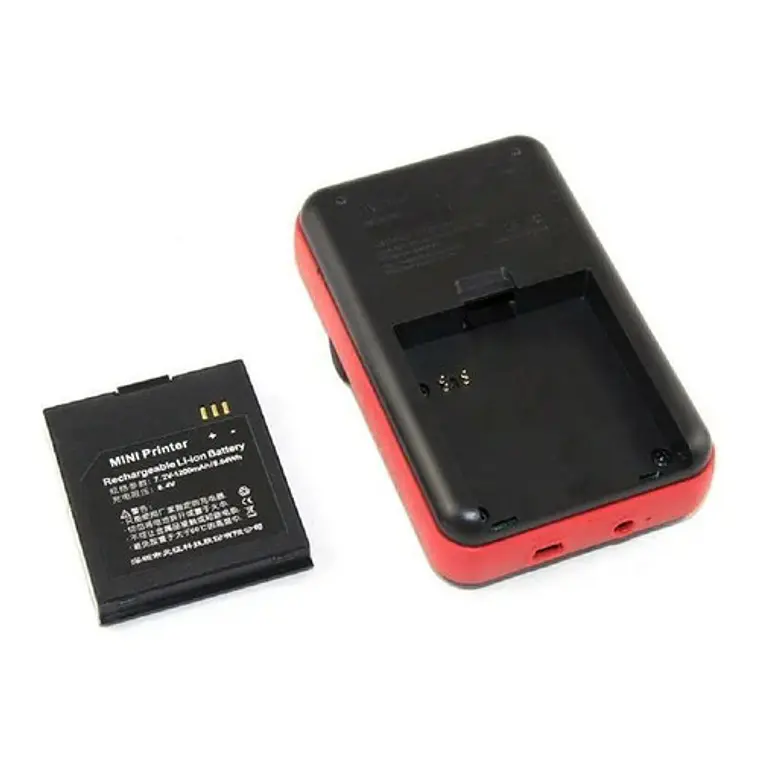 Impresora Wifi Launch Scanner X431, V, Pro, Pro3, 5c, Pad Ii 5