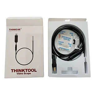 Accesorio Thinkcar Cámara De Inspección Videoscopio