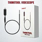 Accesorio Thinkcar Cámara De Inspección Videoscopio - Miniatura 2