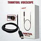 Accesorio Thinkcar Cámara De Inspección Videoscopio - Miniatura 3