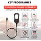 Accesorio Launch Key Programmer - Miniatura 3