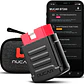 Scanner Automotriz Obd2 Mucar Bt200 Pro Todas Marcas Libres - Miniatura 1