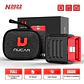 Scanner Automotriz Obd2 Mucar Bt200 Pro Todas Marcas Libres - Miniatura 2