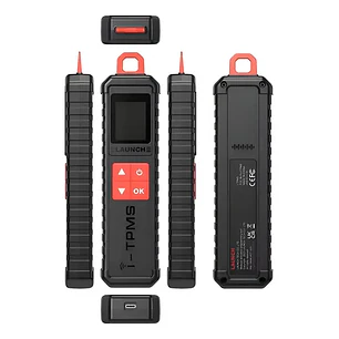 Accesorio Launch Programador De Sensores Tpms I-tpms