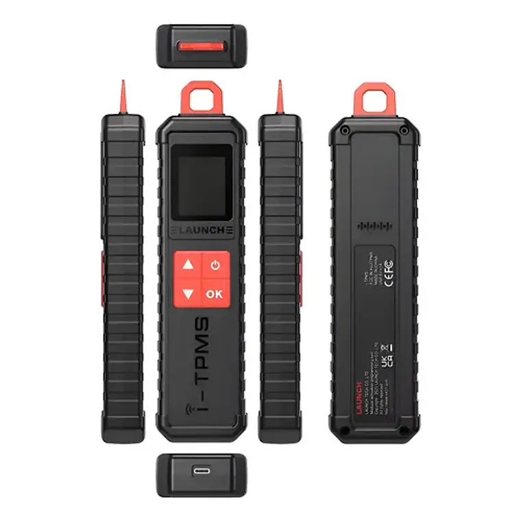 Accesorio Launch Programador De Sensores Tpms I-tpms 1