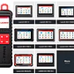 Accesorio Launch Programador De Sensores Tpms I-tpms - Miniatura 2