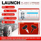 Accesorio Launch Programador De Sensores Tpms I-tpms - Miniatura 5