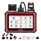 Scanner Automotriz Launch X431 Pro Elite 12v Última Versión - Miniatura 1