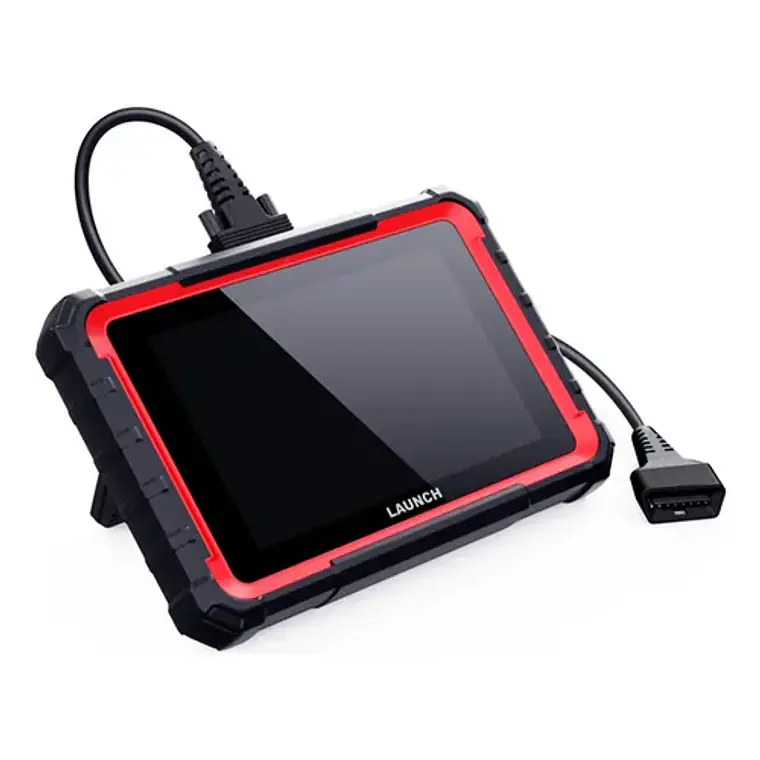 Scanner Automotriz Launch X431 Pro Elite 12v Última Versión 4