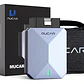 Scanner Automotriz Obd2 Mucar Bt200 Max Todas Marcas Libres - Miniatura 1