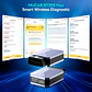 Scanner Automotriz Obd2 Mucar Bt200 Max Todas Marcas Libres - Miniatura 4