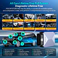 Scanner Automotriz Obd2 Mucar Bt200 Max Todas Marcas Libres - Miniatura 7