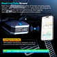 Scanner Automotriz Obd2 Mucar Bt200 Max Todas Marcas Libres - Miniatura 8