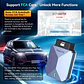 Scanner Automotriz Obd2 Mucar Bt200 Max Todas Marcas Libres - Miniatura 9