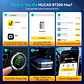 Scanner Automotriz Obd2 Mucar Bt200 Max Todas Marcas Libres - Miniatura 11