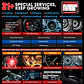 Scanner Automotriz Obd2 Launch Crp919ebt 12v Última Versión - Miniatura 4