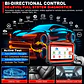 Scanner Automotriz Obd2 Launch Crp919ebt 12v Última Versión - Miniatura 5