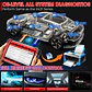 Scanner Automotriz Obd2 Launch Crp919ebt 12v Última Versión - Miniatura 7