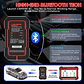 Scanner Automotriz Obd2 Launch Crp919ebt 12v Última Versión - Miniatura 8