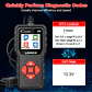 Scanner Automotriz Multimarca Obd2 Launch Creader 300 - Miniatura 2