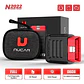 Scanner Automotriz Obd2 Mucar Bt200 Pro Todas Marcas Libres - Miniatura 2