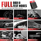 Scanner Automotriz Obd2 Mucar Bt200 Pro Todas Marcas Libres - Miniatura 6