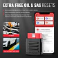 Scanner Automotriz Obd2 Mucar Bt200 Pro Todas Marcas Libres - Miniatura 8
