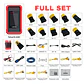 Scanner Automotriz Launch X431 Pro3 S 12v&24v Última Versión - Miniatura 2