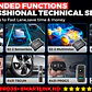 Scanner Automotriz Launch X431 Pro3 S 12v&24v Última Versión - Miniatura 9