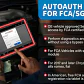 Scanner Automotriz Launch X431 Pro3 S 12v Última Versión - Miniatura 7