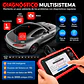 Scanner Automotriz Obd2 Launch Crp123i V3 Última Versión - Miniatura 4