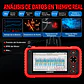 Scanner Automotriz Obd2 Launch Crp123i V3 Última Versión - Miniatura 5