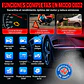 Scanner Automotriz Obd2 Launch Crp123i V3 Última Versión - Miniatura 6