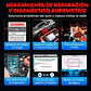 Scanner Automotriz Obd2 Launch Crp123i V3 Última Versión - Miniatura 7