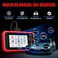 Scanner Automotriz Obd2 Launch Crp123i V3 Última Versión - Miniatura 8