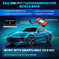 Scanner Automotriz Launch X431 Pro3 S Elite Última Versión - Miniatura 5