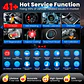 Scanner Automotriz Launch X431 Pro3 S Elite Última Versión - Miniatura 7